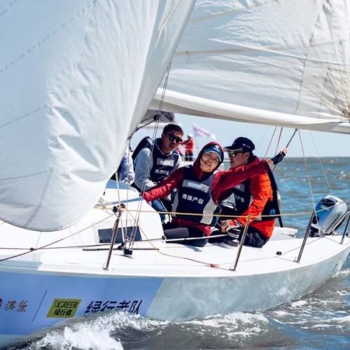 School-951-Sailors' Home Yachting Service-China-07