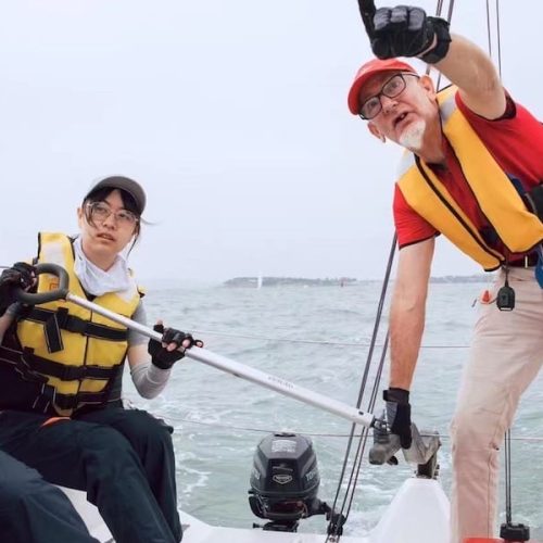 School-951-Sailors' Home Yachting Service-China-09