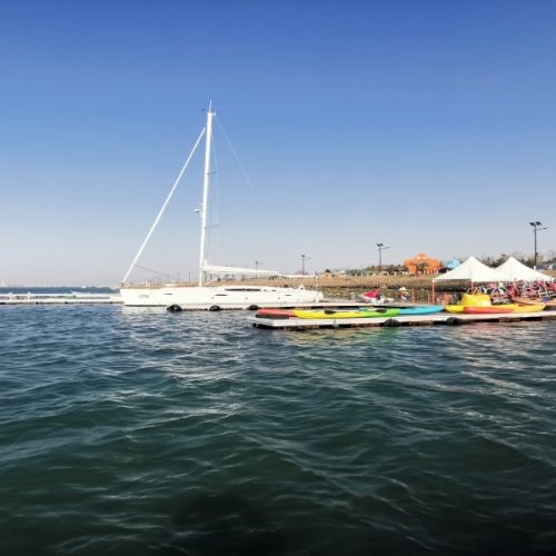 School-954-Yantai MF Sailing Club-China-07