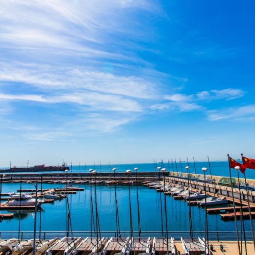 School-957-West-port Sailing School-China-06