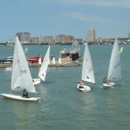 School-963-Splash International Sailing School-China-12