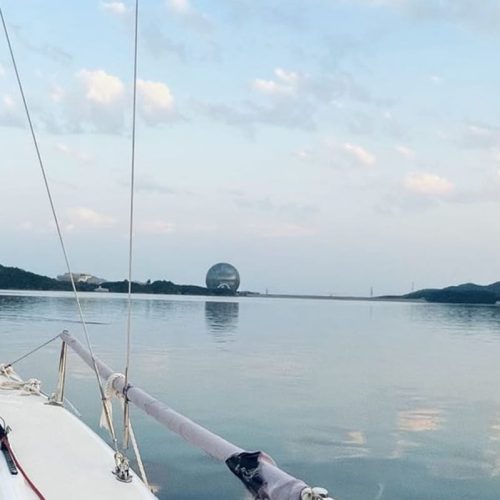 School-964-Yanqi International Sailing Club-Beijing-China-Gallery-01