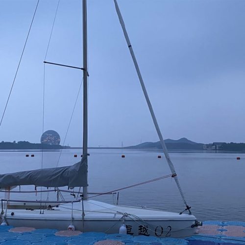 School-964-Yanqi International Sailing Club-Beijing-China-Gallery-03