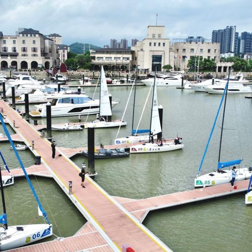 School-986-Guangzhou Nansha Sailing Association-Guangdong-China-Gallery-01