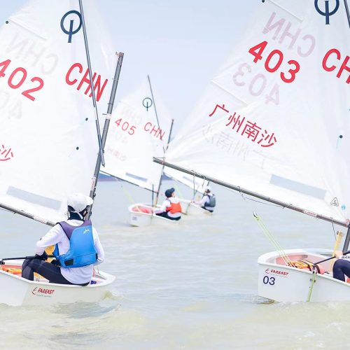 School-986-Guangzhou Nansha Sailing Association-Guangdong-China-Gallery-02
