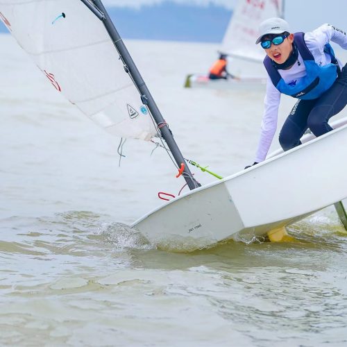 School-986-Guangzhou Nansha Sailing Association-Guangdong-China-Gallery-04