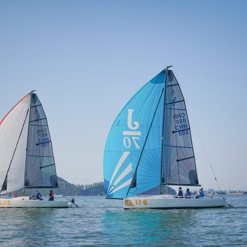 School-986-Guangzhou Nansha Sailing Association-Guangdong-China-Gallery-05