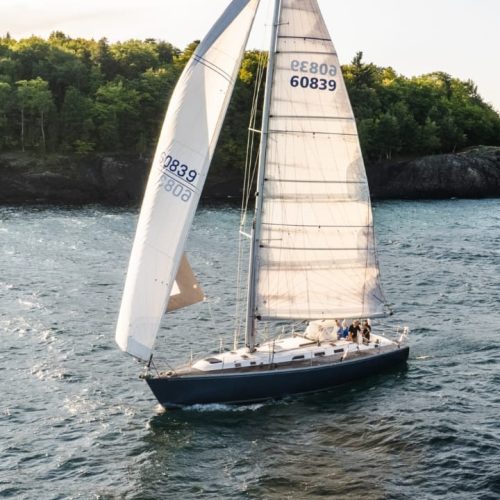 School-999-UP Sailing Company-MI-Featured