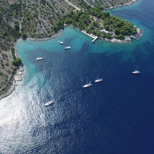 School-Adriatic Sailing-Croatia-02