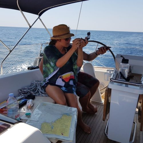 School-Adriatic Sailing-Croatia-04