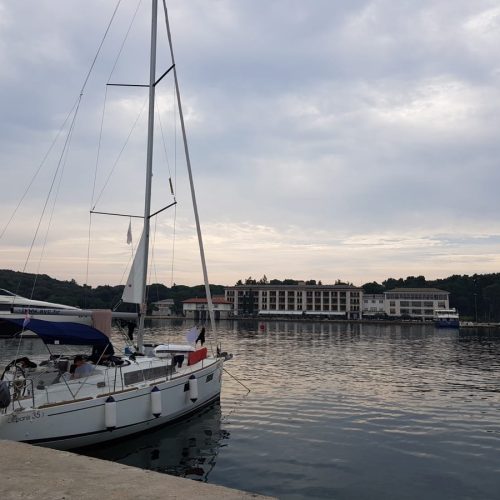 School-Adriatic Sailing-Croatia-06