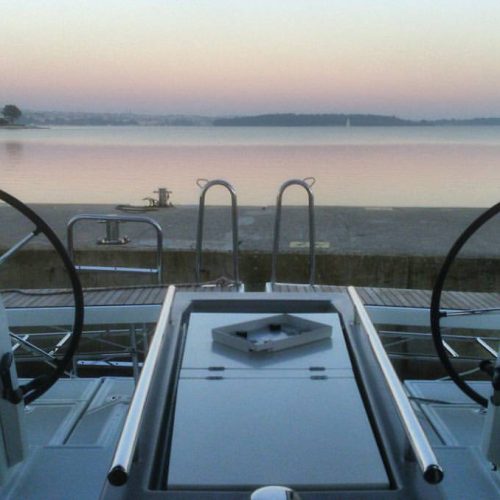 School-Adriatic Sailing-Croatia-07