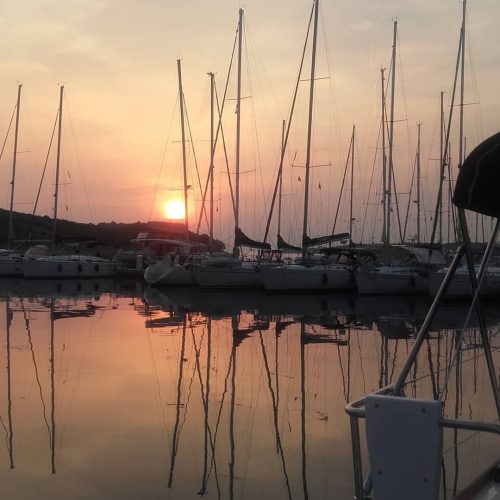 School-Adriatic Sailing-Croatia-08