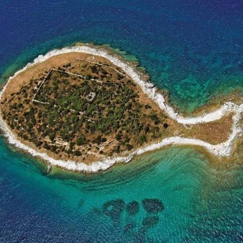 School-Adriatic Sailing-Croatia-09