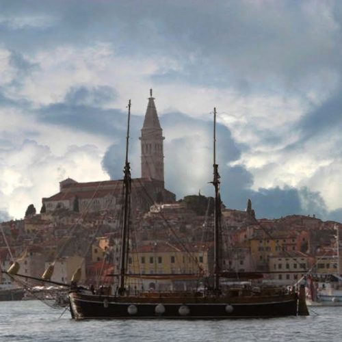 School-Adriatic Sailing-Croatia-10