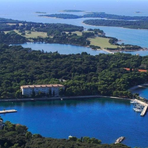 School-Adriatic Sailing-Croatia-12