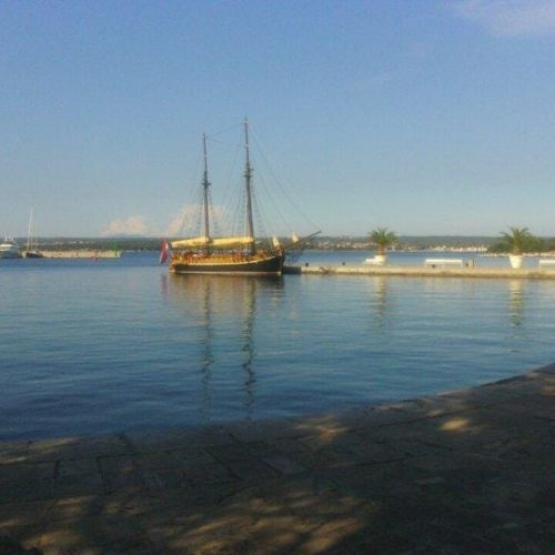 School-Adriatic Sailing-Croatia-13