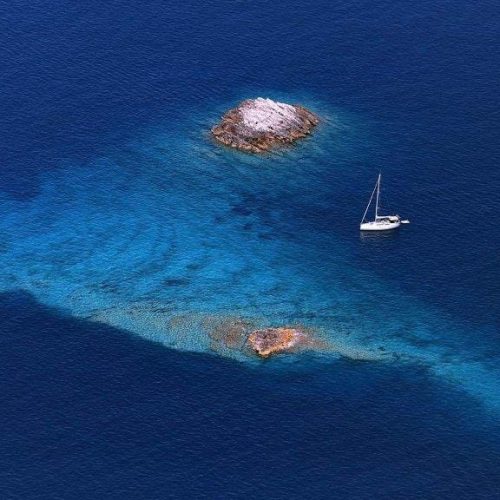 School-Adriatic Sailing-Croatia-15