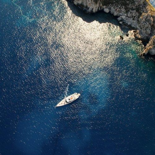 School-Adriatic Sailing-Croatia-16