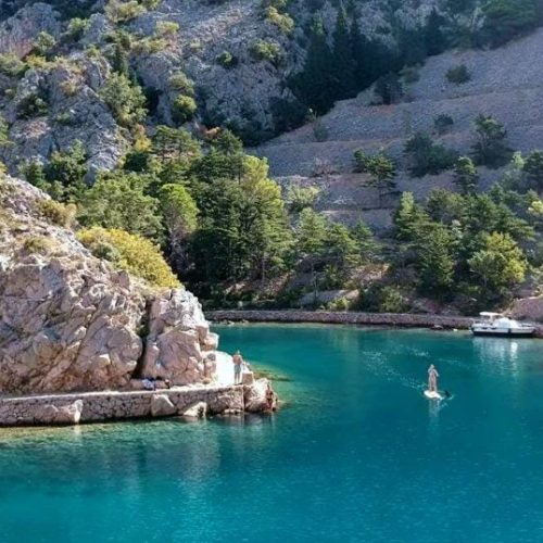 School-Adriatic Sailing-Croatia-17