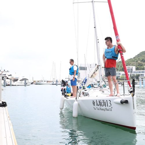 School-Asia Pacific Sailing Club-China-01