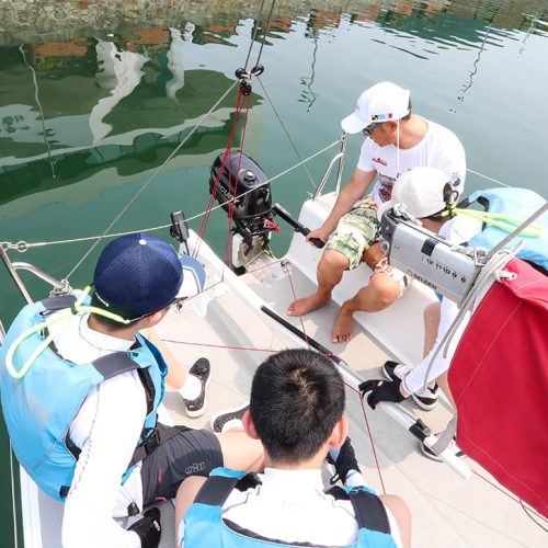 School-Asia Pacific Sailing Club-China-05