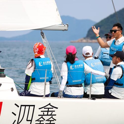 School-Asia Pacific Sailing Club-China-06