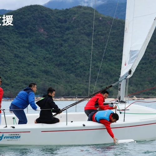 School-Asia Pacific Sailing Club-China-07