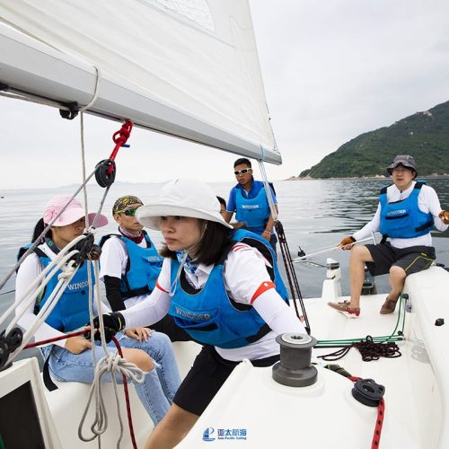 School-Asia Pacific Sailing Club-China-08