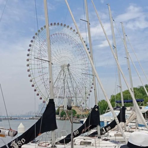 School-BaQi Sailing Club-China-02