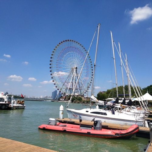 School-BaQi Sailing Club-China-05