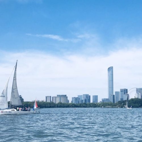 School-BaQi Sailing Club-China-06