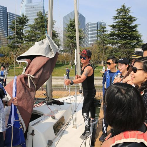 School-Baqi Sailing Club-China-01