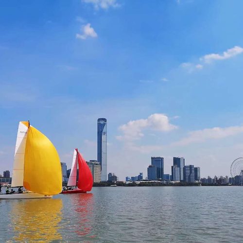 School-Baqi Sailing Club-China-04