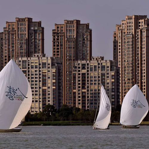 School-Baqi Sailing Club-China-05