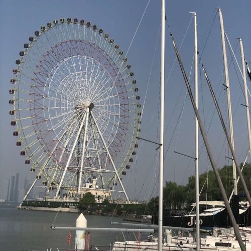 School-Baqi Sailing Club-China-06