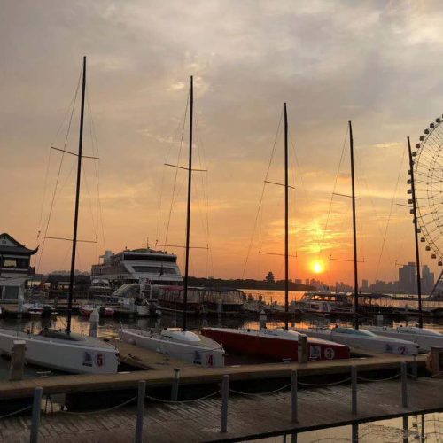 School-Baqi Sailing Club-China-07