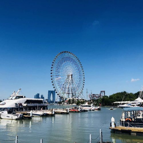 School-Baqi Sailing Club-China-08
