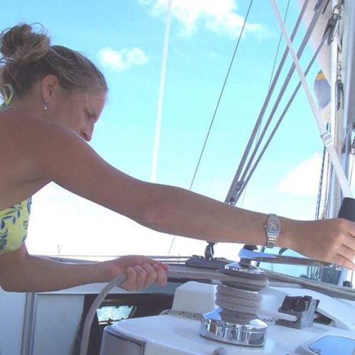 School-Barefoot Offshore Sailing School-St Vincent-02
