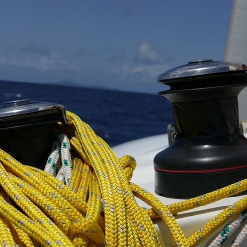 School-Barefoot Offshore Sailing School-St Vincent-03