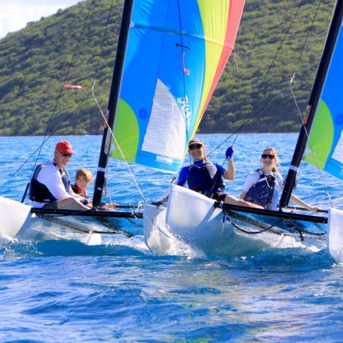 School-Beaches Resorts-Caribbean-01