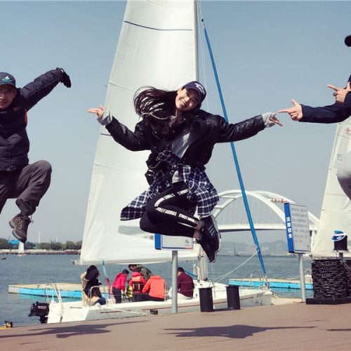 School-Bigboys Sailing Club-China-08