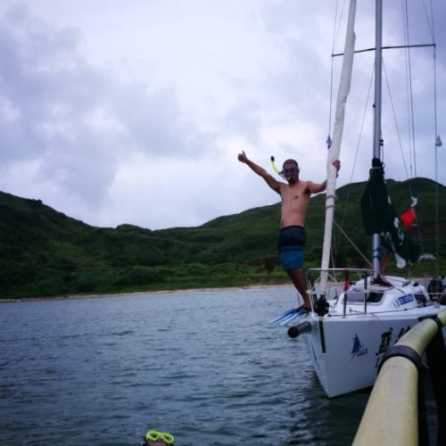 School-Blue Fin Sailing Club-China-07