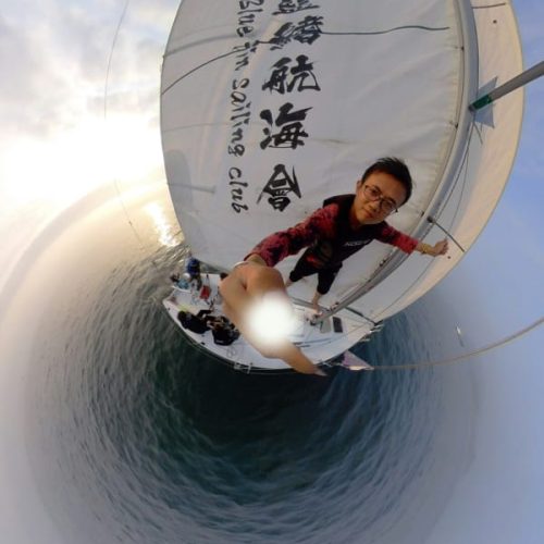 School-Blue Fin Sailing Club-China-08