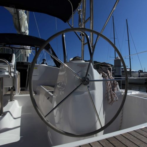 School-China Ocean Sport Union-China-03