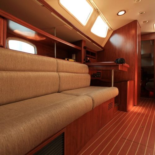 School-China Ocean Sport Union-China-04