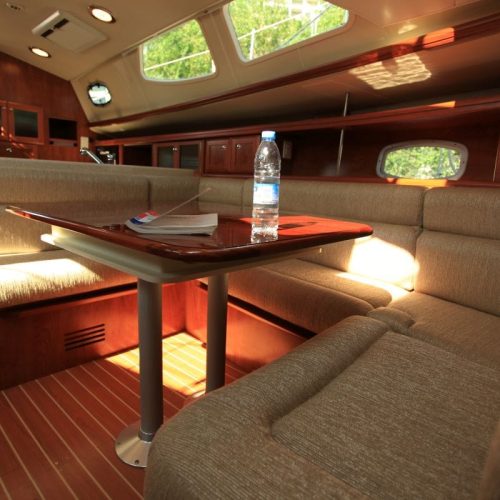 School-China Ocean Sport Union-China-05