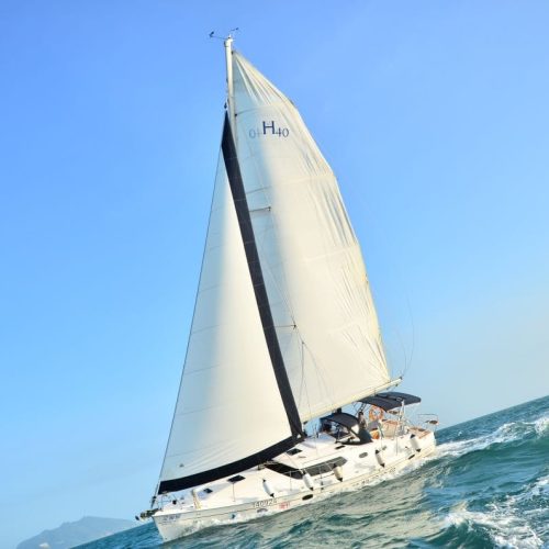 School-China Ocean Sport Union-China-06