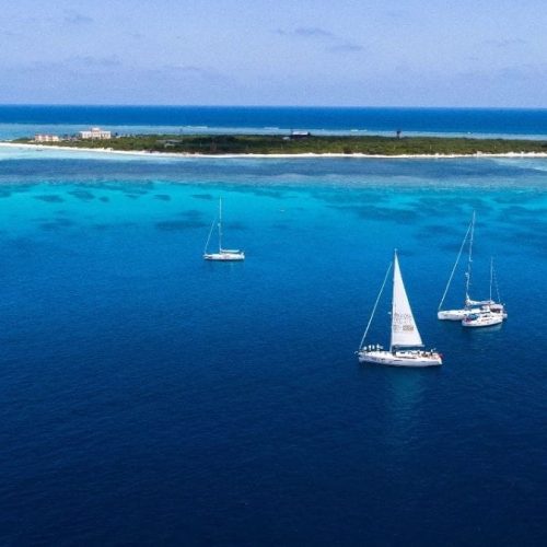 School-China Ocean Sport Union-China-08