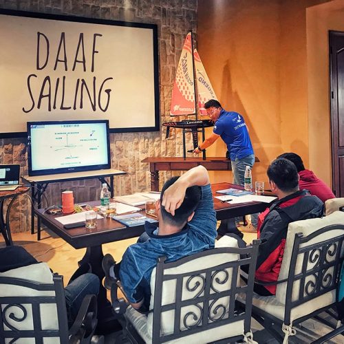 School-DAAF Sailing School-China-01